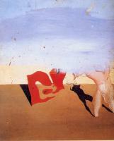 Dali, Salvador - Untitled